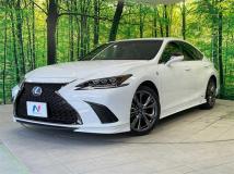 2018 Lexus ES