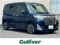 2018 Toyota Roomy