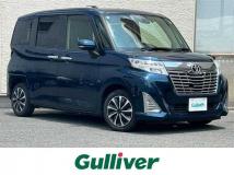 2018 Toyota Roomy