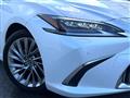 2020 Lexus ES