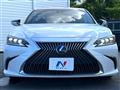 2020 Lexus ES
