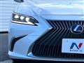 2020 Lexus ES