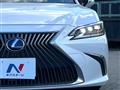 2020 Lexus ES