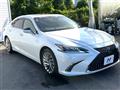 2020 Lexus ES