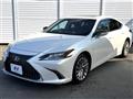 2020 Lexus ES