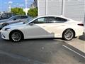 2020 Lexus ES