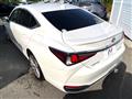 2020 Lexus ES