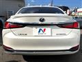 2020 Lexus ES