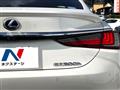 2020 Lexus ES
