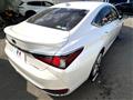 2020 Lexus ES