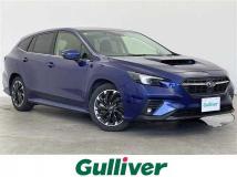 2023 Subaru Levorg
