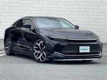 2023 Toyota Crown