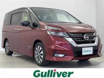 2017 Nissan Serena