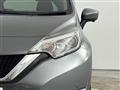 2018 Nissan Note
