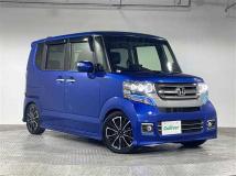 2015 Honda N BOX