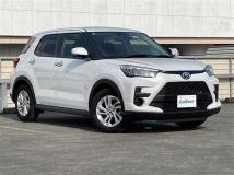2025 Toyota Raize