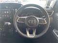 2025 Toyota Roomy