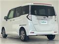 2025 Toyota Roomy