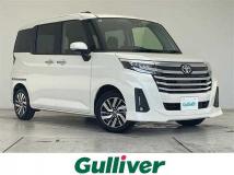 2025 Toyota Roomy