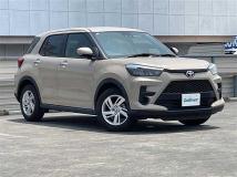 2023 Toyota Raize