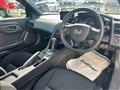 2015 Honda S660