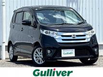 2014 Nissan DAYZ