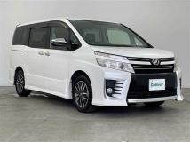 2015 Toyota Voxy