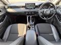 2021 Honda VEZEL