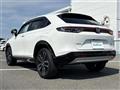 2021 Honda VEZEL