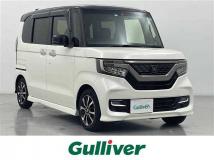2018 Honda N BOX