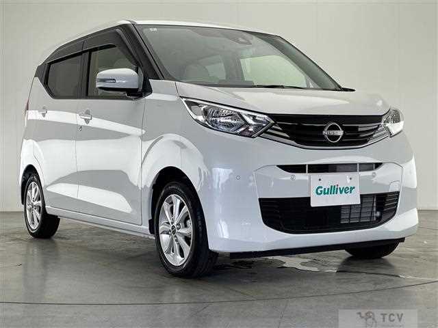 2024 Nissan DAYZ