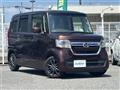 2020 Honda N BOX