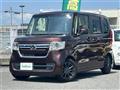 2020 Honda N BOX