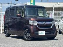 2020 Honda N BOX