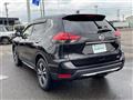 2017 Nissan X-Trail