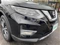 2017 Nissan X-Trail