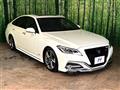 2019 Toyota Crown Hybrid
