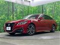 2021 Toyota Crown Hybrid