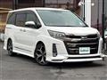 2018 Toyota Noah