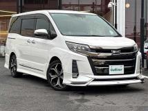 2018 Toyota Noah