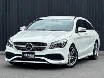 2018 Mercedes-Benz CLA-CLASS