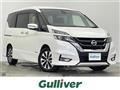 2018 Nissan Serena