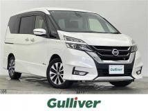 2018 Nissan Serena