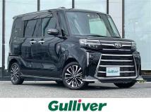 2023 Daihatsu Tanto