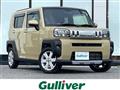 2021 Daihatsu Taft