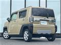2021 Daihatsu Taft