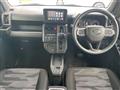 2021 Daihatsu Taft