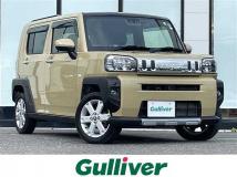2021 Daihatsu Taft