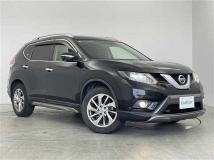 2017 Nissan X-Trail