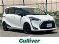 2021 Toyota Sienta